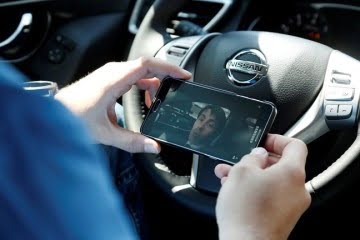 Nissan, primera automoriz en vender vehículos por Twitter