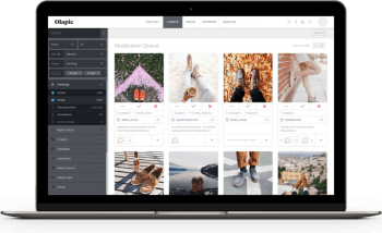 La startup Olapic fue comprada por Monotype en usd 130 millones