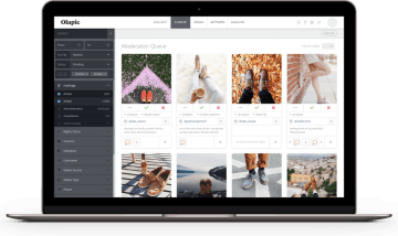 La startup Olapic fue comprada por Monotype en usd 130 millones