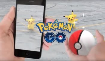 5 lecciones para emprendedores de Pokemon Go