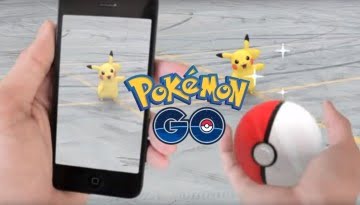 5 lecciones para emprendedores de Pokemon Go