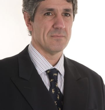 PASES: Director de Brokerage en Cushman & Wakefield