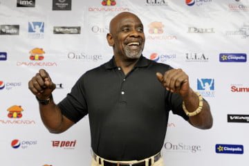 Las mejores frases de Chris Gardner para ir «En busca de la felicidad»