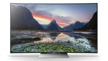 Sony lanza su nuevo TV BRAVIA 4K HDR