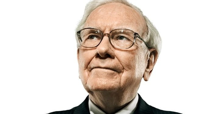 Las mejores frases de Warren Buffett