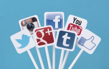 DANIEL COLOMBO: 9 Aspectos positivos de las redes sociales