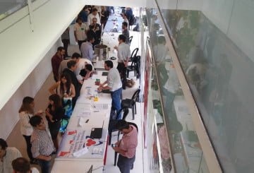 Abrió la inscripción para la competencia bioemprendedora ALLTEC+100K