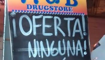 Suba de precios: El día después