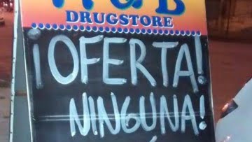 Suba de precios: El día después