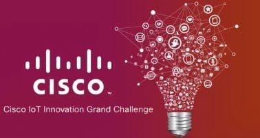 Cisco Innovation Grand Challenge, el desafío para emprendedores digitales