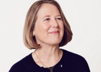 Diane Greene: La clave del éxito profesional