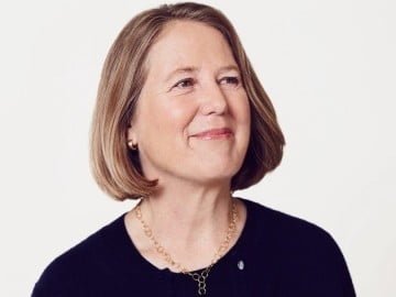 Diane Greene: La clave del éxito profesional