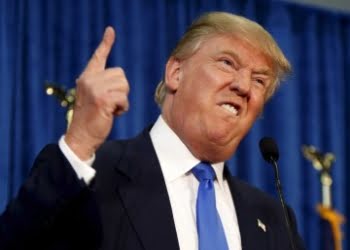 Los principales ejecutivos tecnológicos anticipan un futuro complicado en caso de ganar Donald Trump