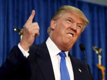 Los principales ejecutivos tecnológicos anticipan un futuro complicado en caso de ganar Donald Trump