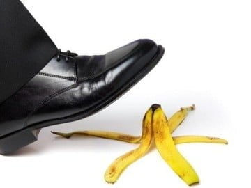 #OPINIÓN: Todo emprendedor debe atravesar inevitablemente este fracaso