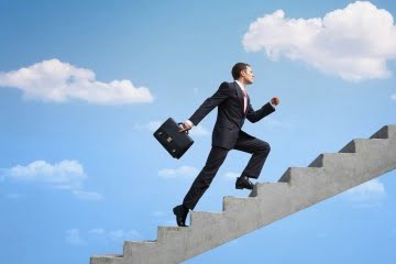 9 formas de conseguir riqueza y lograr éxito