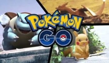 Datos breves del fenómeno Pokemon Go