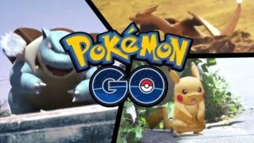 Datos breves del fenómeno Pokemon Go