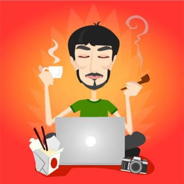 Las falsas creencias sobre los freelancers