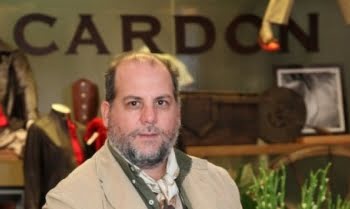 Gabo Nazar (Cardón): «manejar el éxito es cómo manejar la imagen que los demás crean de uno mismo»