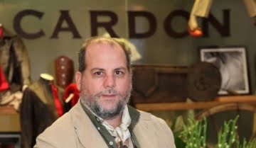Gabo Nazar (Cardón): «manejar el éxito es cómo manejar la imagen que los demás crean de uno mismo»