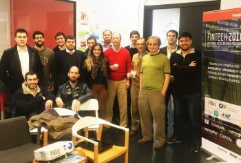 Estas son las 12 startups chilenas seleccionadas en el Programa Regional FinTech 2016 de NXTP Labs