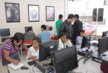 Incubar, una nueva alternativa para los emprendedores argentinos