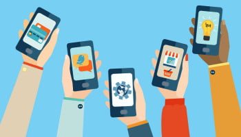Boom del m-commerce en Latinoamérica