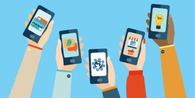 Boom del m-commerce en Latinoamérica