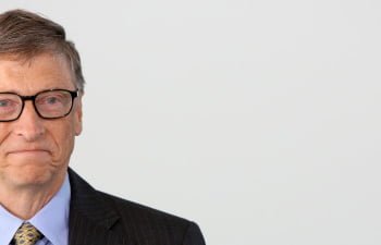 Los nuevos 5 libros que Bill Gates recomienda leer