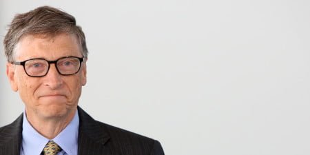 Los nuevos 5 libros que Bill Gates recomienda leer