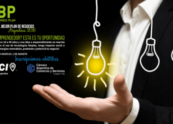 Competencia JCI «Mejor Plan de Negocios 2016»