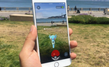 El furor de Pokemon Go abre las puertas a nuevas oportunidades de negocios