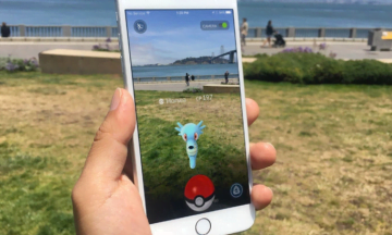 El furor de Pokemon Go abre las puertas a nuevas oportunidades de negocios