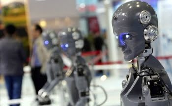 Retos y realidades de Recursos Humanos en la cuarta revolución industrial