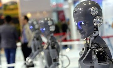 Retos y realidades de Recursos Humanos en la cuarta revolución industrial