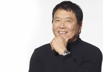 Los mejores 15 consejos de Kiyosaki para tener éxito en las finanzas