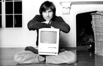 Consejos de Steve Jobs para emprender