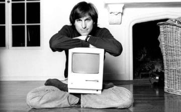 Consejos de Steve Jobs para emprender