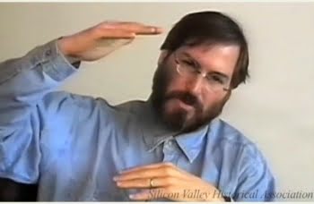 Las mejores frases de Steve Jobs sobre liderazgo