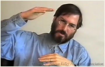 Las mejores frases de Steve Jobs sobre liderazgo