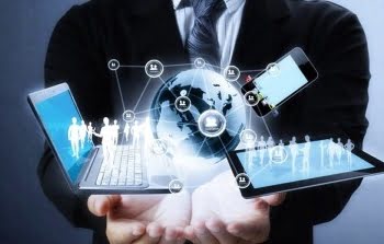 El 53% del dinero del Venture Capital va a software y biotecnología