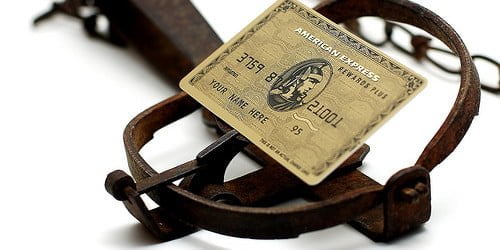 Trampas financieras: Cuidado con estas doce