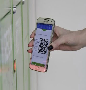 eLockers: el nuevo paradigma tecnológico de los shopping centers