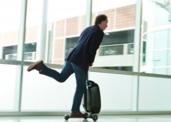Los gadgets más curiosos para viajeros