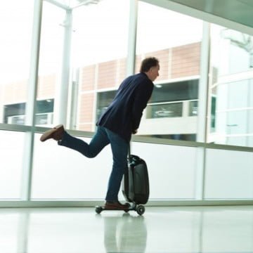 Los gadgets más curiosos para viajeros