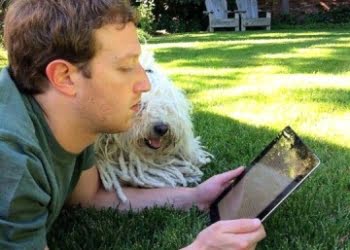 10 certeras frases de Mark Zuckerberg para emprender