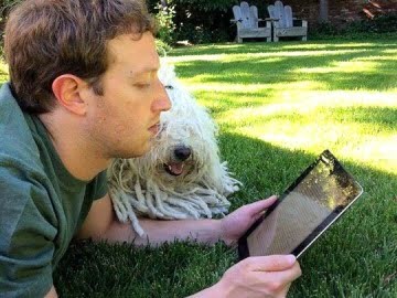 10 certeras frases de Mark Zuckerberg para emprender