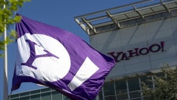 Verizon compra a Yahoo! POR u$s 4.800 millones