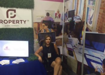 STARTUP EN 1° PERSONA: Alejandra Vargas Elizondo de Property